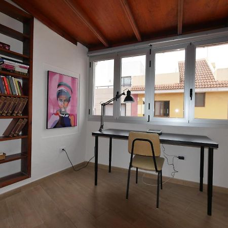 Petite Maison, La Laguna La Laguna  Dış mekan fotoğraf