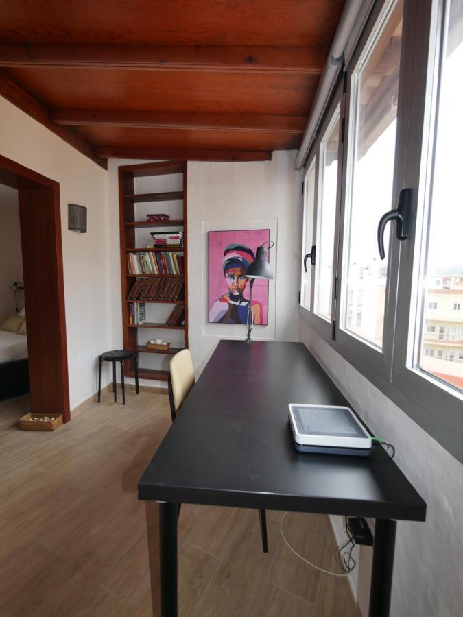 Petite Maison, La Laguna La Laguna  Dış mekan fotoğraf