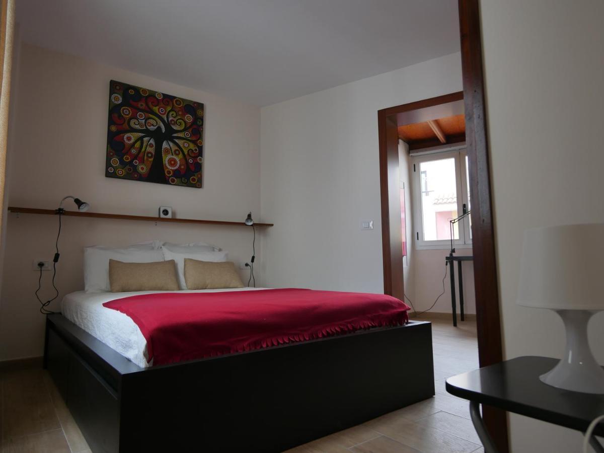Petite Maison, La Laguna La Laguna  Dış mekan fotoğraf