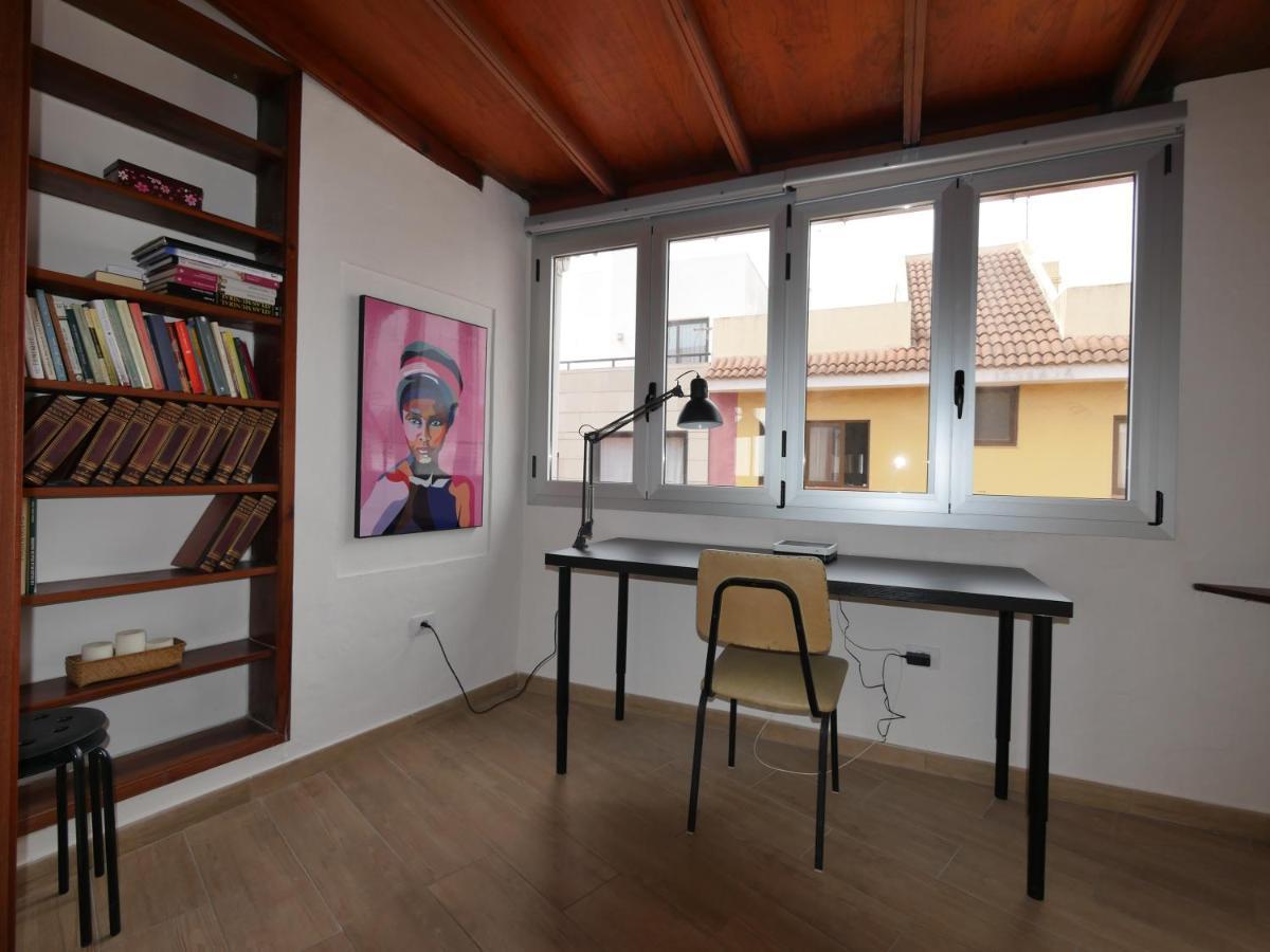 Petite Maison, La Laguna La Laguna  Dış mekan fotoğraf