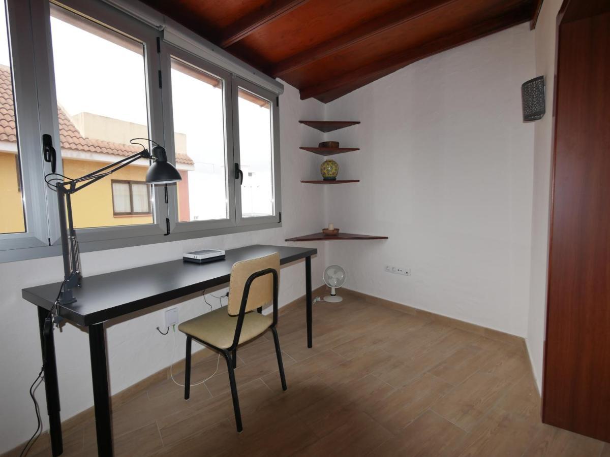 Petite Maison, La Laguna La Laguna  Dış mekan fotoğraf