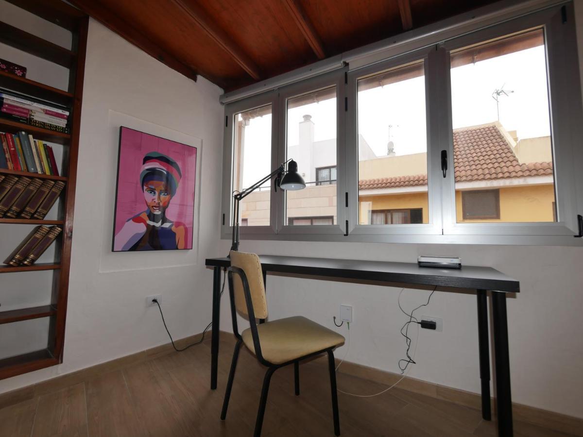 Petite Maison, La Laguna La Laguna  Dış mekan fotoğraf