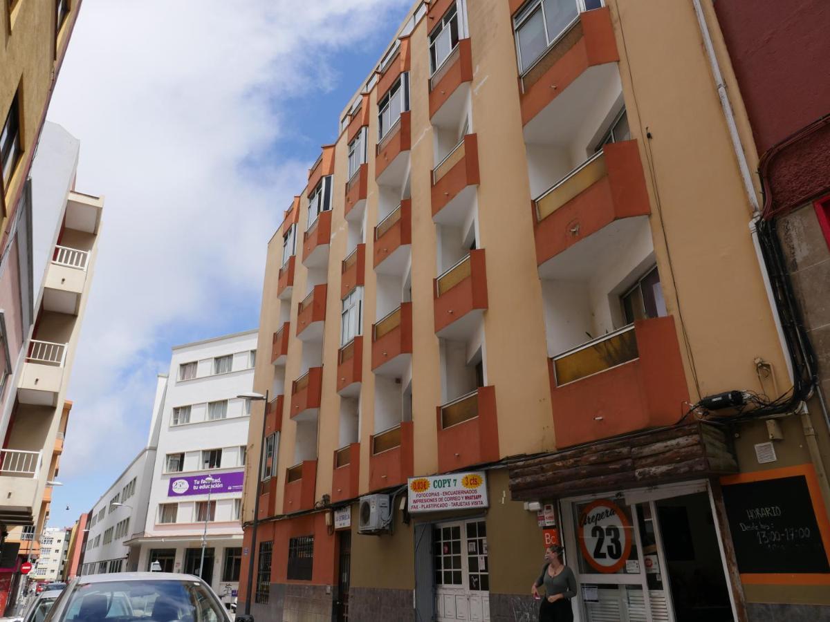 Petite Maison, La Laguna La Laguna  Dış mekan fotoğraf